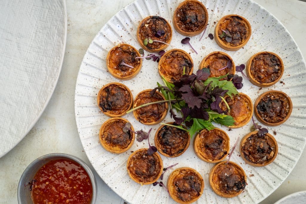 Finger Food Catering Australia