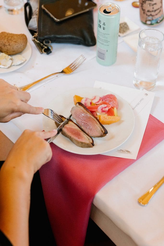 Fabulous Catering Melbourne - Wedding Catering Services