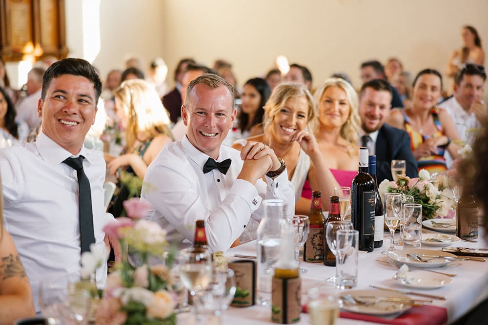 Wedding Catering by Fabulous Catering